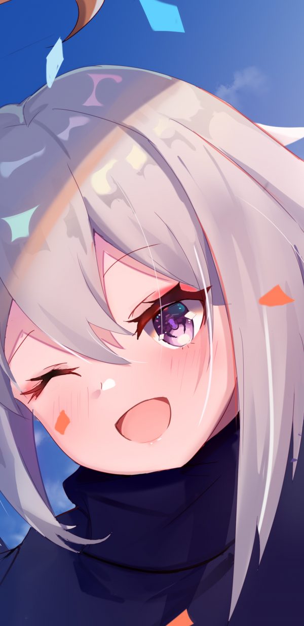 星轨回声